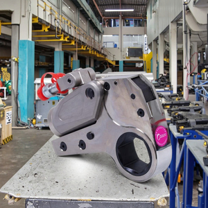 Cấu hình thấp 18pdct/2695-26958n. M thủy lực mô-men xoắn cờ lê mô hình mới công cụ thủy lực - Product Image 1