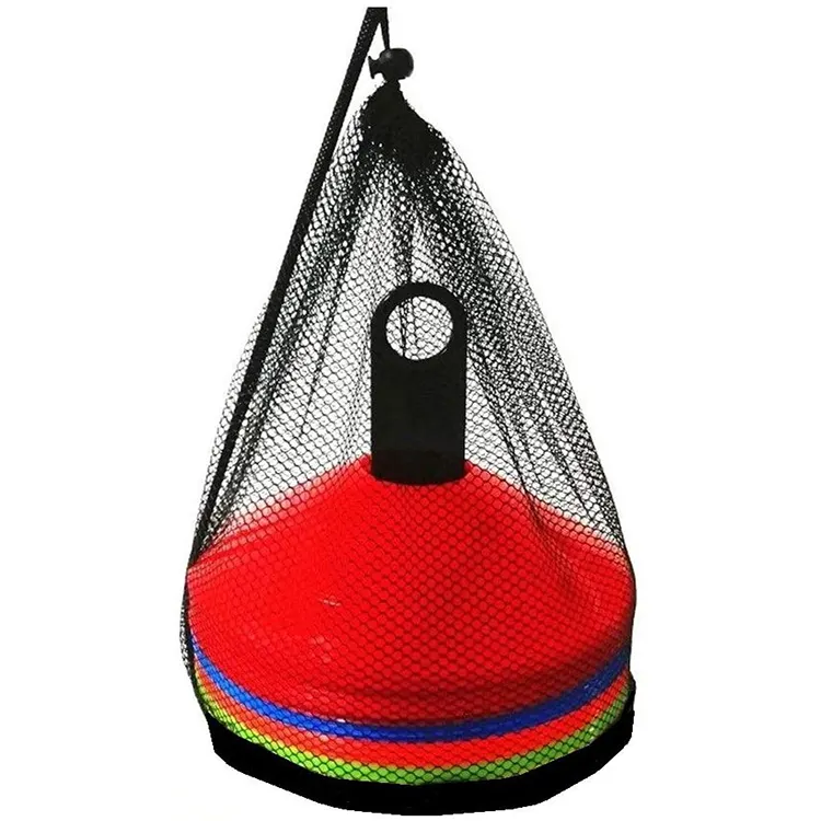 Hot Selling Goede Kwaliteit Voetbal Training Sport Markering Apparatuur Agility Disc Kegels