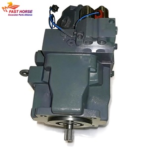 Bomba Hidráulica de Repuesto Hangood HP2D36-G2SP-30.0/7.0 Compatible con Excavadoras de 14-16 Toneladas para Maquinaria de Construcción - Product Image 1