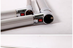 Endoskopi instrumen dokter hewan, untuk ternak domba peralatan inspeksi inseminasi buatan Penjualan endoskopi Vagina untuk domba - Product Image 5