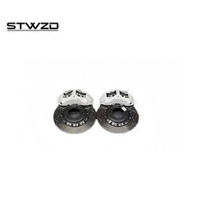Kit de Frenos de Alto Rendimiento AMG8 de 8 Pistones para <span class=keywords><strong>BMW</strong></span> X6 X7 M4 <span class=keywords><strong>Ix</strong></span> 740 840 - Product Image 1