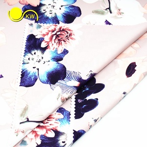 Thăng hoa cô gái trẻ Chất lượng cao <span class=keywords><strong>Elastane</strong></span> đồng bằng Bikini tái chế PBT <span class=keywords><strong>Polyester</strong></span> bơi bơi ngắn vải - Product Image 4