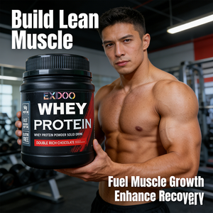 Vente flash : Poudre <span class=keywords><strong>de</strong></span> protéines <span class=keywords><strong>de</strong></span> lactosérum 100 % pure pour la prise <span class=keywords><strong>de</strong></span> <span class=keywords><strong>masse</strong></span> musculaire chez l'adulte, 50 g+ <span class=keywords><strong>de</strong></span> protéines par portion, certifiée ISO - Product Image 6