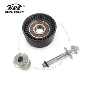 1095025 6203HA810 VKM24213 ขายส่งอะไหล่รถยนต์ HDE ลูกรอกดึงสายพานสำหรับฟอร์ด เฟียสต้า - Product Image 3