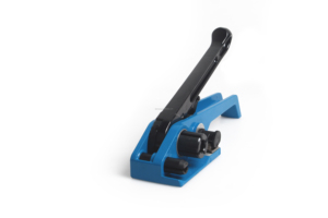 Bán buôn Hướng dẫn sử dụng 13 19 25 40 50mm polyester <span class=keywords><strong>composite</strong></span> dây đóng đai safestrap <span class=keywords><strong>tensioner</strong></span> - Product Image 2