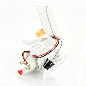 Module de pompe à carburant intégrée au réservoir OE 16117217261 pour BMW Série 7 F01 F02 LCI 730i 740i 750i 740Li 750Li - Product Image 2