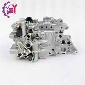 KA KL 5LK/5LK/5LR CVT valvola di trasmissione corpo-parte numeri 27000-5X9-004 27000-5X9-014 per Honda Accord - Product Image 2