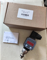 Danfoss MBS1900 064G6522/6531/6659 Sensor Componentes electrónicos Pantalla digital Transmisor de presión