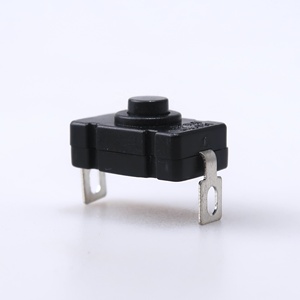 1.5a 250v הפעלה או כיבוי מתג עבור פנס עמיד וקל לשימוש - Product Image 4