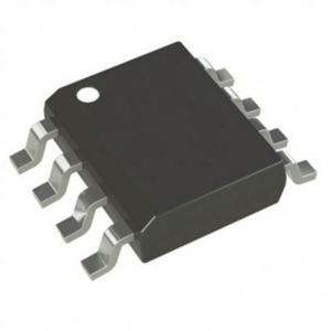 Original and New 24FC1025T-I/SN Electrically Erasable Programmable Read Only Memory (EEPROM) Electronic Component - Product Image 1