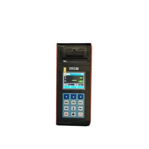 China Supplier KH530 Lab Portable Test Machine Price Digital Metal Steel Leeb Portable Hardness Tester For Sale