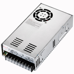 Heißer Verkaufs SP-320-24 des Herstellers 85 ~ 264VAC 120 ~ 370VDC 47 ~ 63Hz 320W 13A 24V AC/DC-Schalt netzteil - Product Image 3