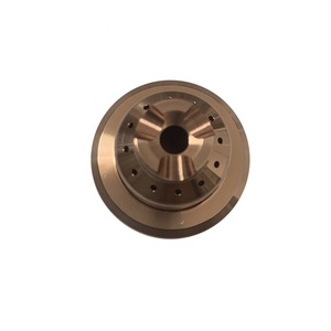 Tấm Chắn Vật Tư Cắt Plasma <span class=keywords><strong>Hypertherm</strong></span> PM 45 Series 220818 - Product Image 5