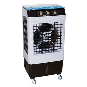 Precios del enfriador de aire móvil con agua - Product Image 1