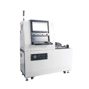 Equipo de Prueba de Torque para Ejes, Máquina de Prueba de Vida Útil para Sensores de Torque de Bicicletas, Máquina de Prueba de Fatiga y Durabilidad para Piezas Automotrices - Product Image 2