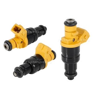 Inyector de Combustible K37013250 para Reparación y Reemplazo de Piezas del Motor Kia - Product Image 3