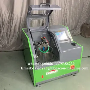 Piezo Nozzle test <strong>Common</strong> Rail Diesel Fuel Injector Repair NTS205 EPS205 DTS205 High Pressure CRDI Injector Test <strong>Bench</strong> - Product Image 4