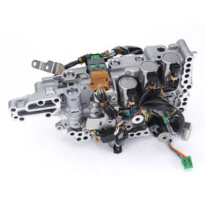 Cuerpo de Válvulas para Transmisión Automática JF018E, Compatible con Piezas de Automóviles Infiniti - Product Image 6