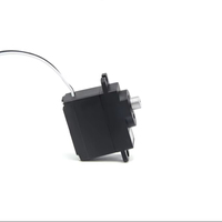 Servomoteur Micro TTL S-Bus Feetech léger 17g SCS0017 5.5kg avec engrenage métallique pour articulation de robot humanoïde miniature, projet STEM Maker