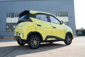<span class=keywords><strong>Auto</strong></span> Elettrica Seagull New Energy Mini a 4 Ruote, 5 Porte e 4 Posti dal Design Moderno - Product Image 3