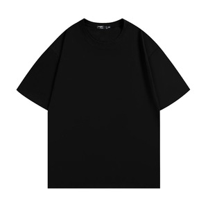 <span class=keywords><strong>T</strong></span>-<span class=keywords><strong>shirt</strong></span> d'é<span class=keywords><strong>t</strong></span>é ample à manches courtes pour hommes, 100% coton, motif lettres, style sportif, taille 77, <span class=keywords><strong>Lakers</strong></span> Don c I Csize - Product Image 6