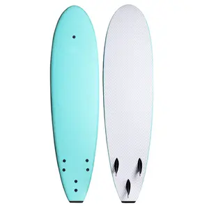 High Quality Carbon Fiber Epoxy Surfboard EPS Surfboard For Surfing