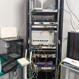 Modem optique à fibre FTTH haute performance GM230 Dbc Xpon ONU pour solutions de haut débit FTTH - Product Image 2