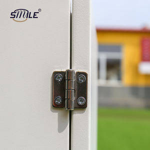 CHNSMILE ünitesi paneli IP55 elektrik dolabı güç dağıtım kutusu pil muhafaza kutuları elektrik Panel kutusu - Product Image 4