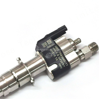 Injecteur de carburant automobile de haute qualité 13537589048-11 Index 12 pour b X3
