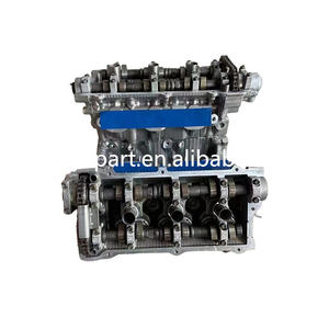 Cabeza de Cilindro de Motor Desnuda V6 2.7L G6BA de Alta Calidad para <span class=keywords><strong>Hyundai</strong></span> SANTA FE <span class=keywords><strong>TUCSON</strong></span> para KIA CARNIVAL OPIRUS Motor G6BA Bloque Largo - Product Image 6