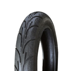 <span class=keywords><strong>Pneu</strong></span> de vélo électrique 2.50-10 sans chambre à air pour trottinette électrique légère, vélo électrique pliable et mini-motocyclette - Product Image 1