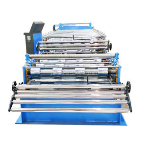 Máquina <span class=keywords><strong>para</strong></span> Fabricar Tejas de Acero de Color en China con Rodamiento de Motor y Engranaje - Maquinaria Económica - Product Image 2