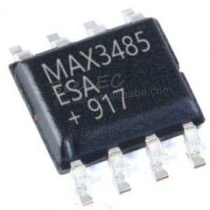 Max3485 sip8 bom danh sách thành phần điện tử mạch tích hợp MAX485 RS422 <span class=keywords><strong>RS485</strong></span> - Product Image 1
