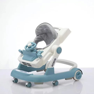 Nouveauté : Trotteur multifonctionnel pour bébés et tout-petits, trotteur <span class=keywords><strong>gonflable</strong></span> pour bébés - Product Image 1