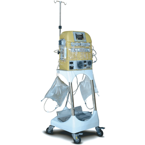 معدات نظام علاج تنقية الدم البيطري - Product Image 4