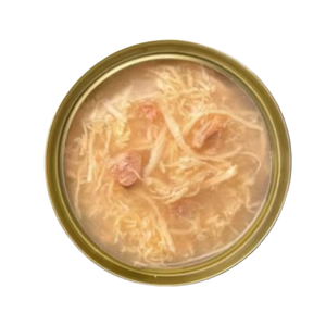 375g di tonno sfuso con snack Multi-sapore di cibo umido in scatola per gatti - Product Image 6