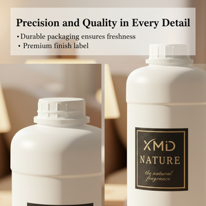 น้ำมันหอมระเหยอโรมาเธอราพีน้ำมันหอมระเหยที่เติมของเหลวสำหรับโรงแรมห้องน้ำปรับปรุงตัวปรับอากาศ (รุ่นธรรมดา) - Product Image 5