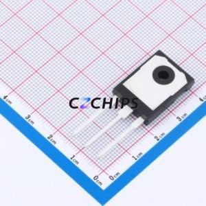 ทรานซิสเตอร์ฟิลด์ทรานซิสเตอร์ (มอสเฟท) ทรานซิสเตอร์ภาคสนาม STWA65N045M9-VB TO-247แบบใหม่ & ดั้งเดิม - Product Image 2