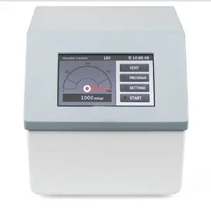 BIOSTELLAR programmed control VC-100 Digital Vacuum Pump Controller for Lab Rotary Evaporator