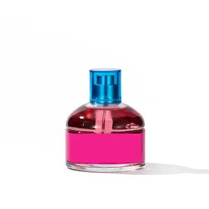 品牌女性香水古龙水阿拉伯香水美丽性感女性花香果香女性香水