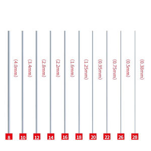 Alambre de Acero Galvanizado por Inmersión en Caliente, Calibre 16, 18, 20, 21, 22, para Atar Barras de Refuerzo de Acero al Carbono - Product Image 4
