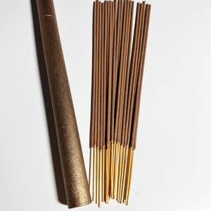 Manufacturer Wholesale Aromatherapy <strong>Diffuser</strong> Fragrance <strong>Sticks</strong> for Home Indoor Burning Deodorizing Purifying Air Incense Incense - Product Image 3