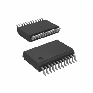TPS2224DBR Power Management (PMIC) Original One Stop Service 24 SSOP Buy Electronics Components Online - Product Image 1
