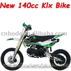 KLX越野自行车140CC (MC-664)