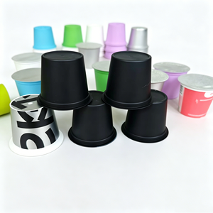 Cápsulas de Matcha con Caramelo Salado: Tendencia de Sabor Gourmet Dulce y Salado para Cafeterías y Servicios de Café en Oficinas en EE. UU. - Product Image 4