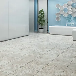 Migliore vendita di prodotti 2021 moderna tappetino di plastica marmo spc di lusso pvc adesivi per piastrelle adesivo auto adesivo pavimento di piastrelle pvc del vinile