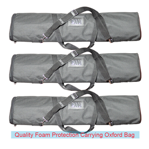 Xách tay tùy chỉnh in quảng cáo khuyến mãi bán buôn gian hàng triển lãm nhôm có thể thu vào hiển thị đứng cuộn lên biểu ngữ - Product Image 6