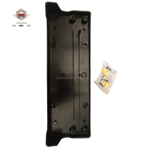Offre Spéciale pièces détachées automobiles de haute qualité plaque d'immatriculation avant T4A7400 T4A12427 T4A38030 pour <span class=keywords><strong>Jaguar</strong></span> - Product Image 4