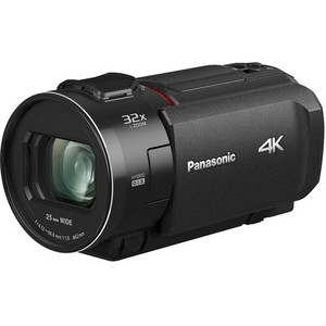 Caméscope Pana So-nic HC-VX3 UHD <span class=keywords><strong>4K</strong></span> de qualité supérieure - Product Image 2