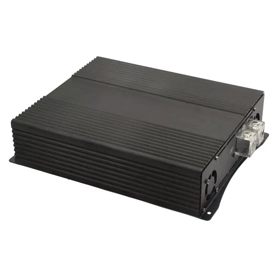 SPL series car amplifier with RMS 5000W car amplifier and mono block car amplifier